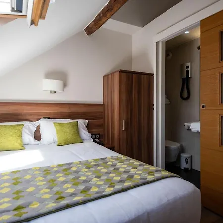 Hotel Chabrol Opera 3*