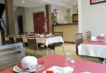 Chabrol Opera 3* Paris