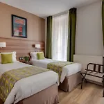 Otel Chabrol Opera Paris
