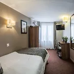 Chabrol Opera Otel 3*