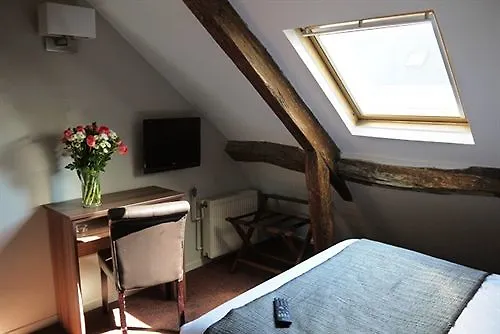 Hotel Chabrol Opera