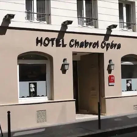 Chabrol Opera