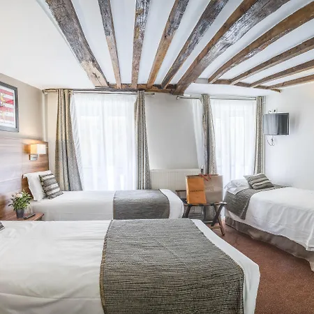 シャブロル オペラ 3*