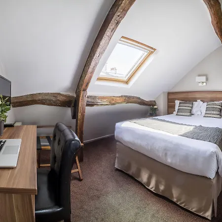 シャブロル オペラ