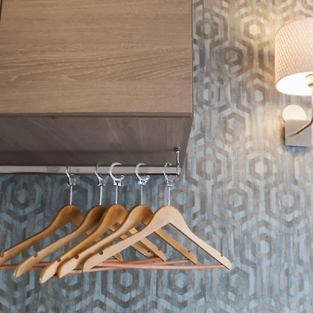 Chabrol Opera מלון פריז