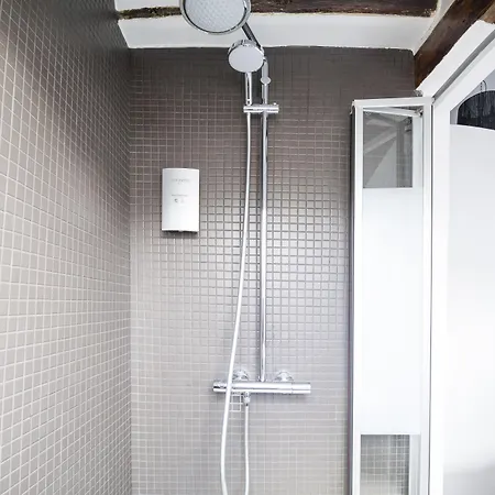 シャブロル オペラ