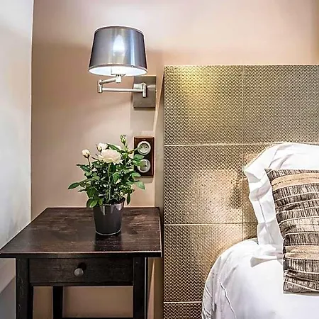Hotel Chabrol Opera 3*