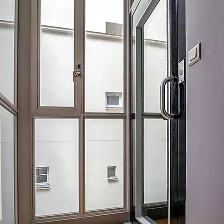Hotel Chabrol Opera