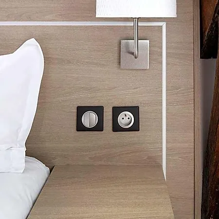 Hotel Chabrol Opera 3*
