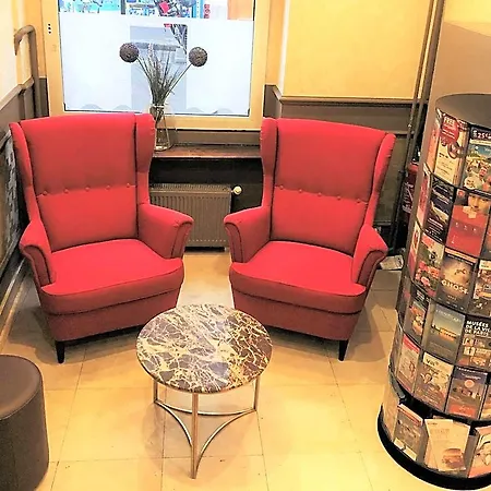 Hotel Chabrol Opera