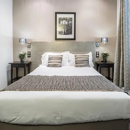 シャブロル オペラ 3*