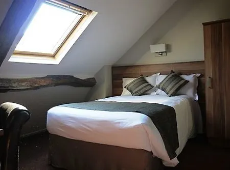 Hotel Chabrol Opéra Paris