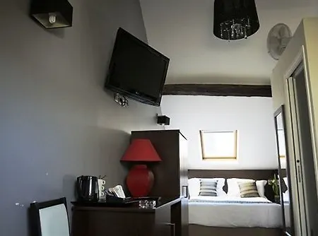 Hotel Chabrol Opéra 3*