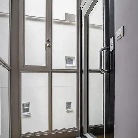 Hotel Chabrol Opera