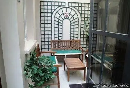 Hotel Chabrol Opera 3*