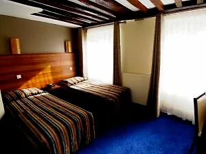 シャブロル オペラ パリ