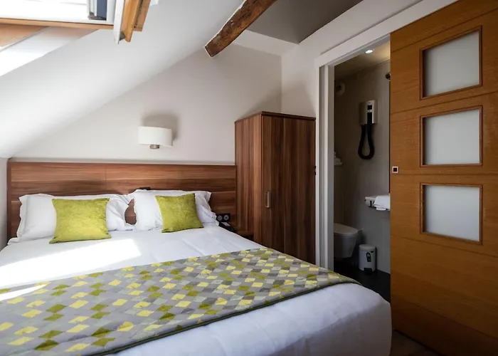 Hotel Chabrol Opera 3*