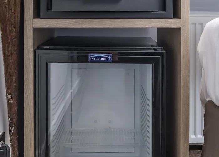 Hotel Chabrol Opera 3*