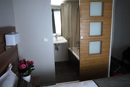 Hotel Chabrol Opera 3*