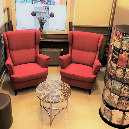 Hotel Chabrol Opera 3*