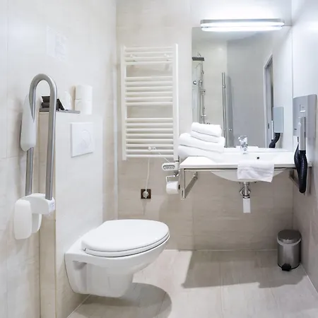 Chabrol Opera Hotel Parijs