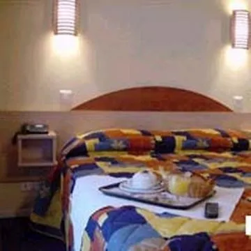 Hotel Chabrol Opera Parijs