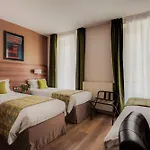 Chabrol Opera Hotel París