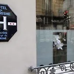 Hotel Chabrol Opera