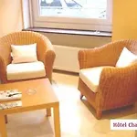 Hotel Chabrol Opera 3*