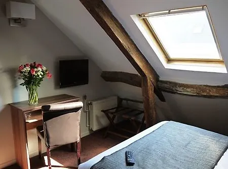 Hotell Chabrol Opera